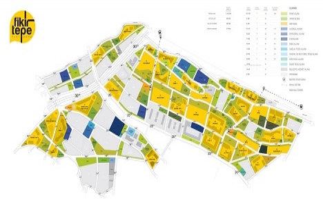 Sinanlı Yapı ve Yiğit Group Kadıköy için güçlerini birleştirdi!
