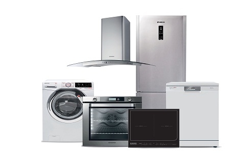 Hoover, Wi-Fi donanımlı Wizard ürününü satışa sundu!