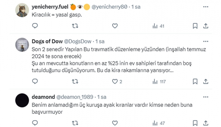 Kiracılı ev alacaklar dikkat: Uzayan mahkemeler, ödenmeyen kiralar... Bir daha düşünün!