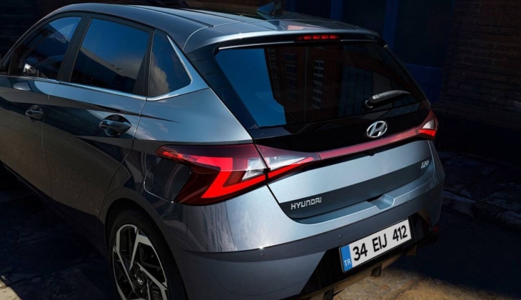 Hyundai i20’den şok fiyat? İşte 21 Eylül 2022 fiyat listesi…