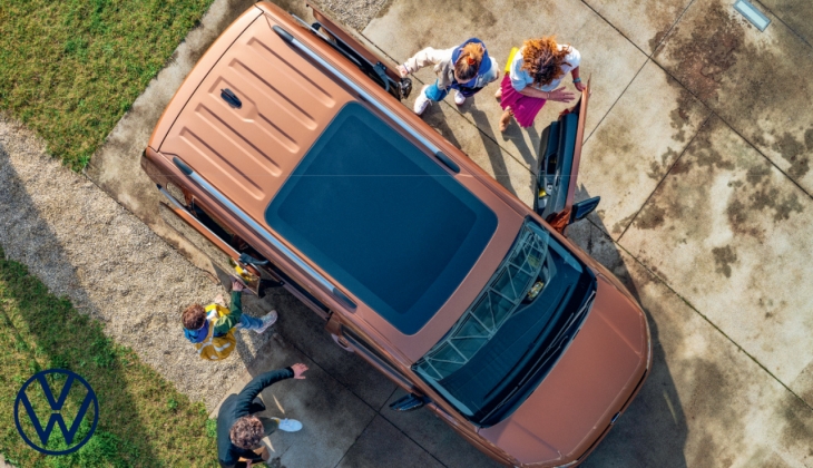 Volkswagen Caddy modellerinde büyük indirim! Tüm Caddy modellerine tam 45.500 TL indirim yapıldı!