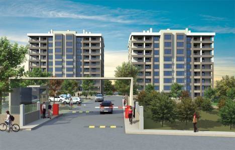 Bağcılar konut projeleri 2013!