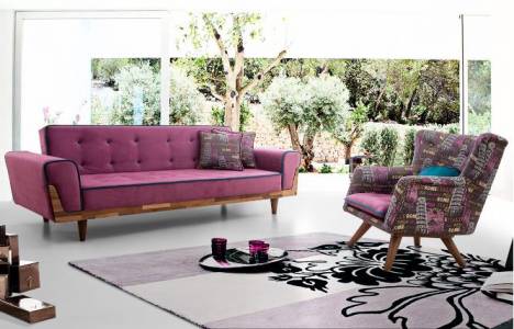 Vivense Türkiye’nin online mobilya mağazası olacak! 