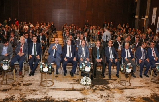 Örnek İmar Uygulamaları Projesi Meram’da tamamlandı!