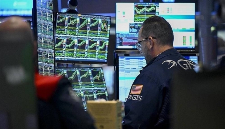 Dünya piyasalarında resesyon endişeleri artmaya başladı!