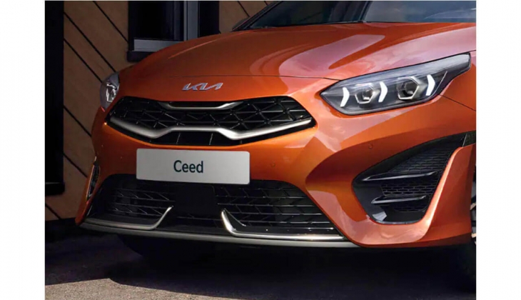 Kia Ceed HB'ye tam 20 bin TL zam geldi! Kia Ceed HB 23 Kasım 2022 fiyat listesi! 