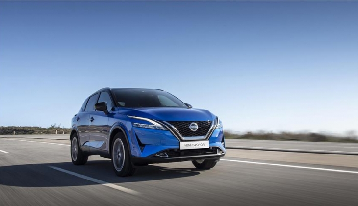 Nissan da sıfır otomobilde 250 bin TL indirim fırsatı!