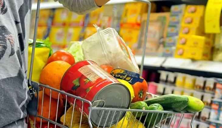 Alman süpermarket devi top attı! 5 bin çalışanın kaderi belirsiz