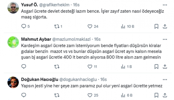 Bu yıl ilk kez yaşlılık aylığına rekor zam gelecek! 2025 zammıyla ilgili ilk açıklama!