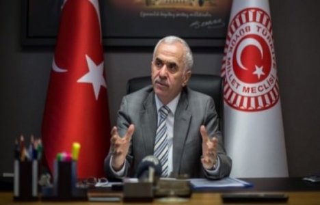 Erol Kaya: Iğdır'da yatırımlarımız devam edecek!