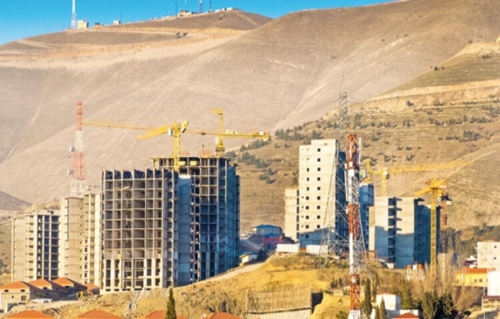 Türk müteahhitler Irak'ta 25.9 milyar dolarlık proje üstlendi!