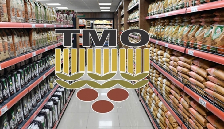 TMO'da son dakika: TMO'da ayçiçek yağı, pirinç, nohut, mercimek fiyatları yayımlandı! İşte 31 Ağustos 2022 fiyat listesi