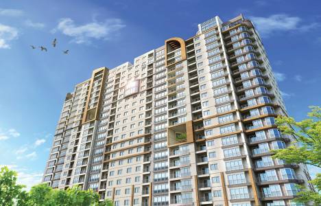 Halkalı MNG Blue Boutique adres bilgileri! 210 bin liradan!