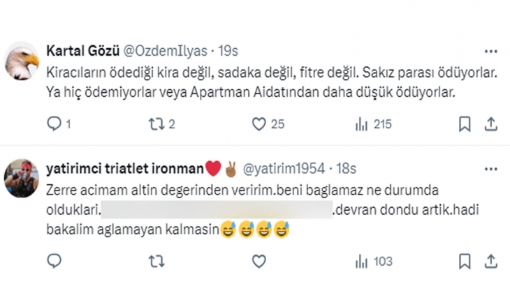 Altınla kira sözleşmesi yapılması neden sorun oluyor?