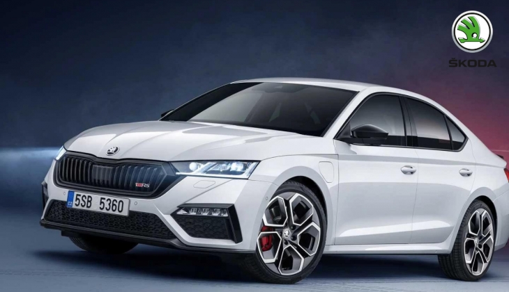 Skoda Octavia tamı tamına 155 bin 500 TL zamlandı! Octavia’nın yeni fiyatı herkesi şoke etti!