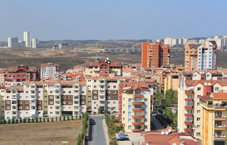 Onurkent Başakşehir nazım imar planı askıda!
