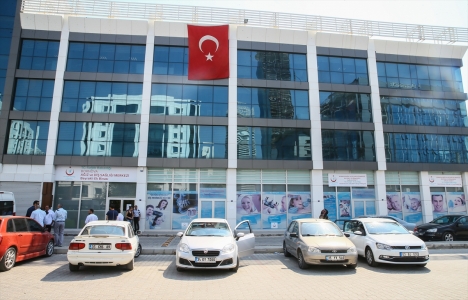 Sağlık Bakanlığı'na devredilen kurumlar hizmete başladı!