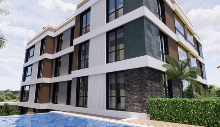 Mete-Han Konutları’nda 6 milyon TL’den başlayan fiyatlarla 3+1 fırsatı