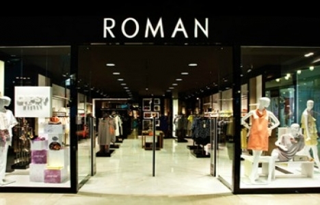 Roman Al Most grubuyla 16 mağaza için anlaştı!