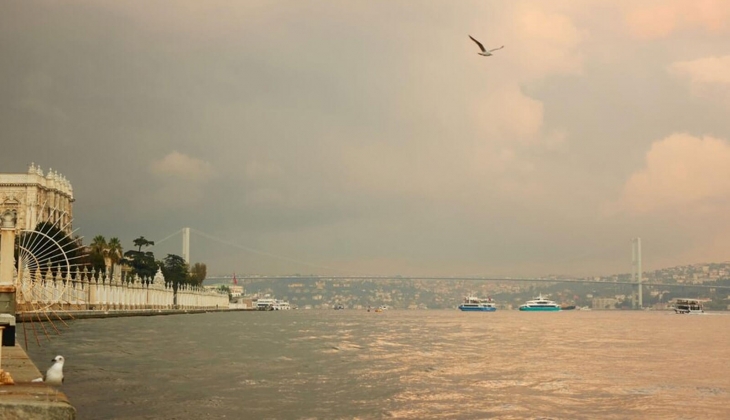 Marmara Denizi ve Adalar için yeni karar: Resmi Gazete de yayımlandı, o sınır genişletildi!