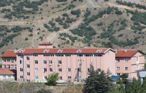 Kızılcahamam Devlet Hastanesi ne zaman tamamlanacak?