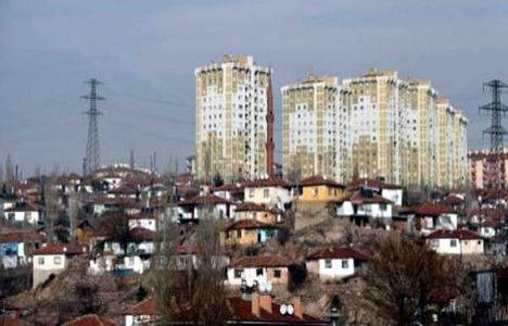 Riskli bina tespiti için yetkili şirketler Ankara 2014!