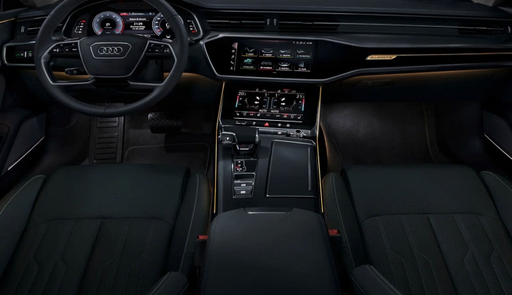 Audi A7 Sportback fiyatlarında son dakika! Audi A7 Sportback bu ay kaç lira? İşte 28 Ağustos 2022 fiyat listesi