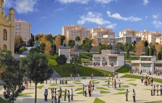 Kemalpaşa’da TOKİ başvuruları başlıyor!