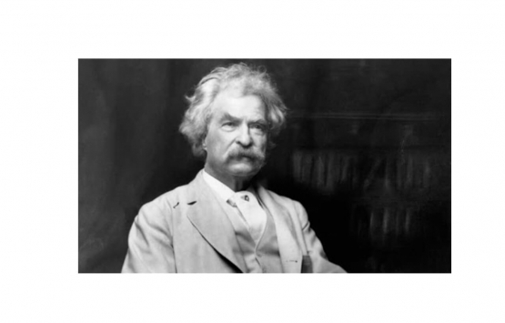 Mark Twain in villası satışa çıkarıldı!