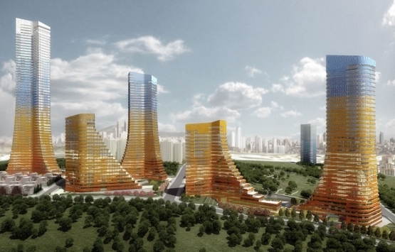 Varyap Meridian yıl sonu değerleme raporu!