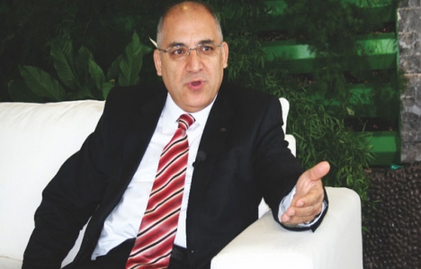 Erzurum'un potansiyeli yüksek!