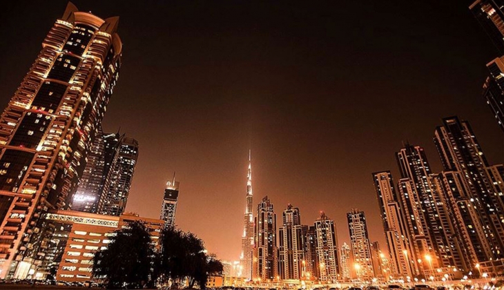 Dubai, 10 milyon dolar üzeri lüks gayrimenkul satışında New York’u geride bıraktı!