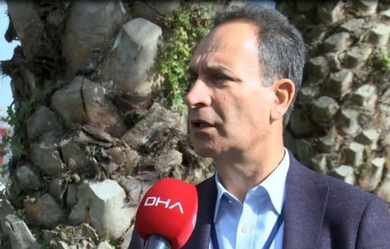 Kanal İstanbul Sazlıdere Barajı’nı ortadan kaldıracak!