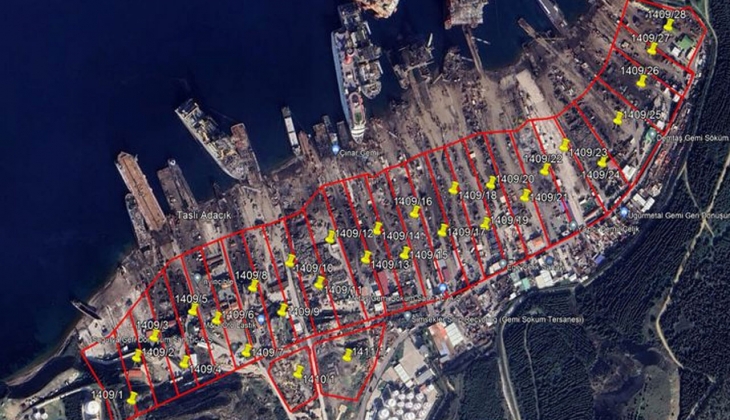 TOKİ 27 ilde arsa satıyor! Yüzde 25 peşinat ve 36 ay taksitle İstanbul, Ankara, İzmir de arsa sahibi olabilirsiniz!