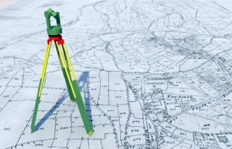 Türkiye 2015'te tapuda rekor kırdı!