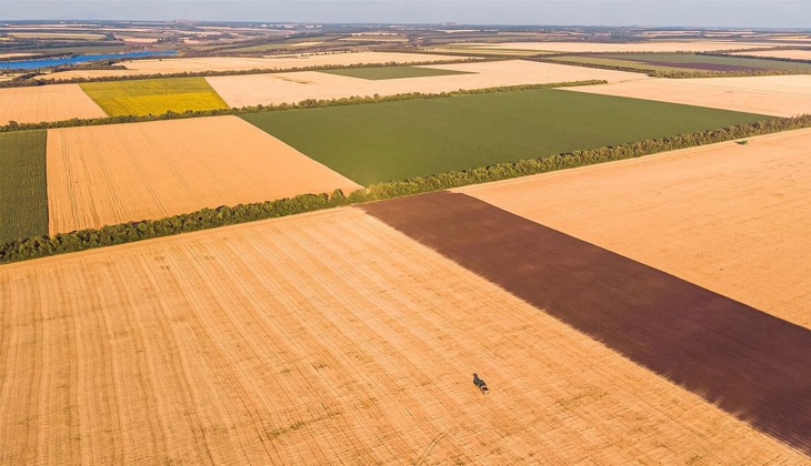 Milli Emlak, 2 ilde 8 taksitle 99 adet arsa, arazi ve bina satıyor! 