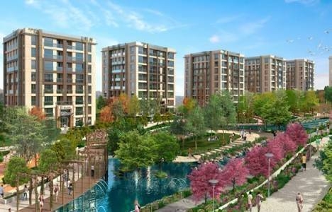 Kalekent 2. Etap satış fiyatları!