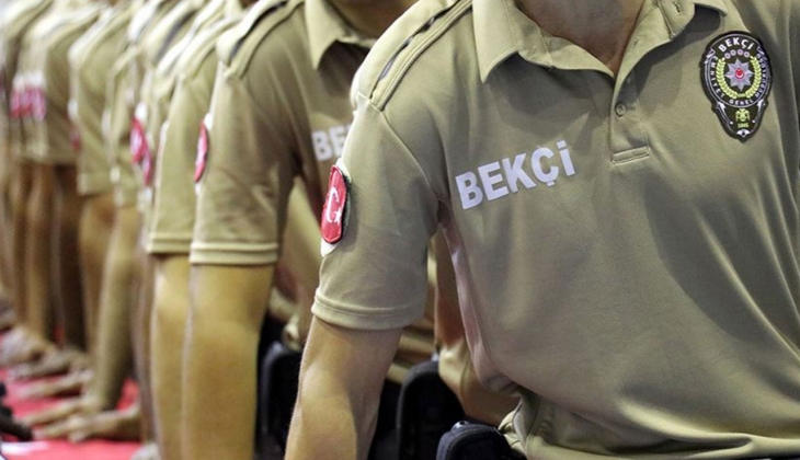 Bekçilik başvurusu nasıl yapılır? Bekçilik başvuru ücreti ne kadar, kaç TL?