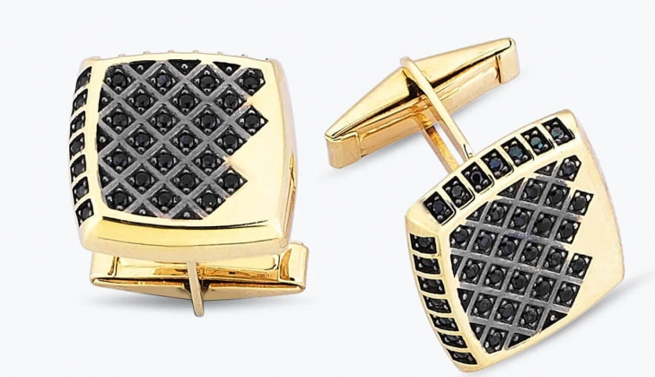 Altın kol düğmelerinde yüzde 48 e varan indirim! Büyük kampanya! Altınbaş 9 Kasım 2022 fiyat listesi