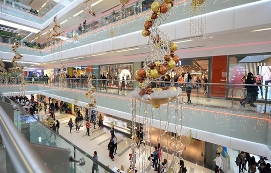 Pandemi sonrasında ofis ve AVM leri neler bekliyor?