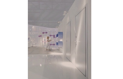 Aslandağ Group'tan yangına 60 dakika dayanıklı çelik kapı!