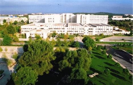 Uludağ Üniversitesi Orhangazi MYO inşası için 8,5 milyon TL gerekiyor!