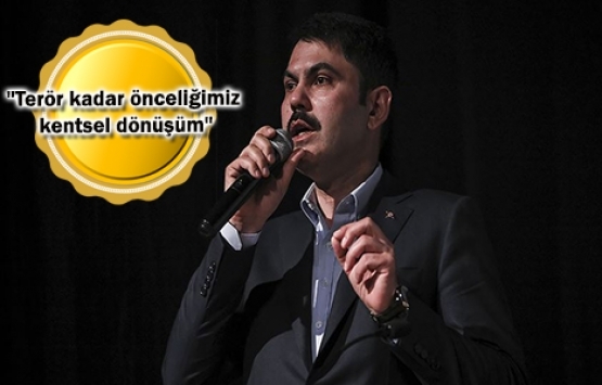 6,7 milyon konutun yenilenmesi gerekiyor!