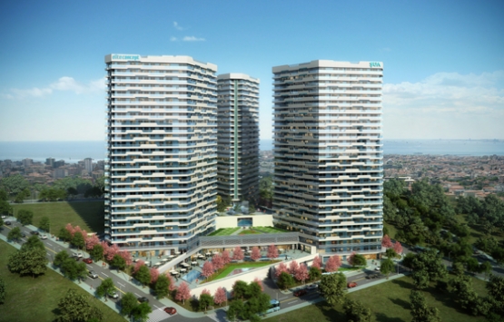 Şua İnşaat'tan 48 ay 0 faizle hemen teslim 2+1 daireler!