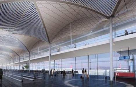 3. Havalimanı nasıl olacak?
