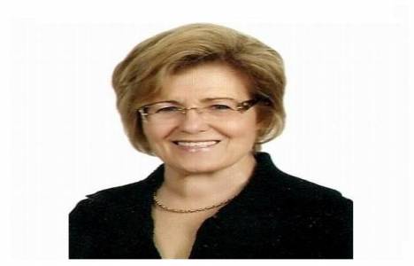 Zerrin Bayrakdar kimdir?