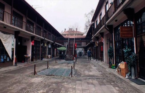 Osmanlı Halk Pazarı Selçuklu ya da Rus pazarı modelinde yapılacak!