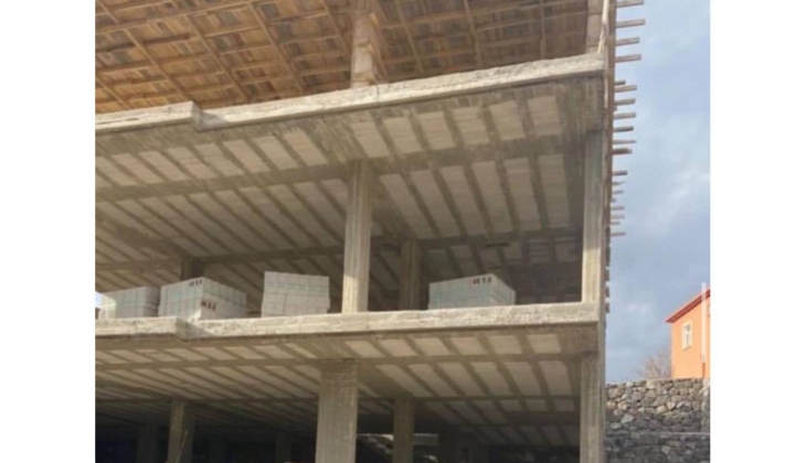 İnşaat projelerinde 'kabul edilemez hata' faciaya neden oluyor! Depremde ilk bu evler yıkılıyor