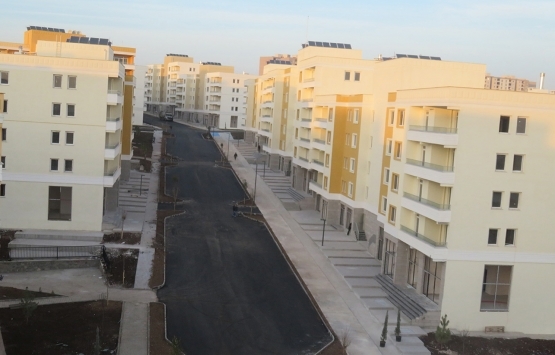 TOKİ Şanlıurfa Karaköprü Maşuk kura sonucu 27.05.2020!