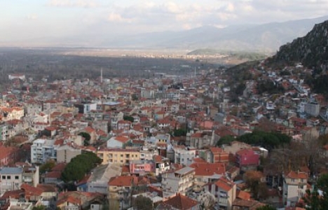 İzmir'de satılık fabrika 4 milyon 300 bin TL!